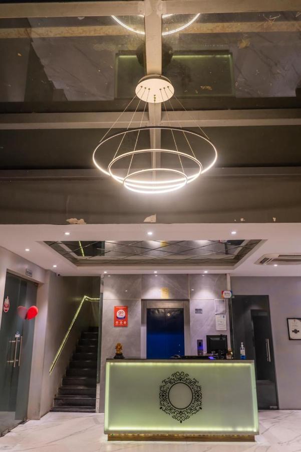 Akrida By Nt Heritage Hotel Pondicherry Exterior photo