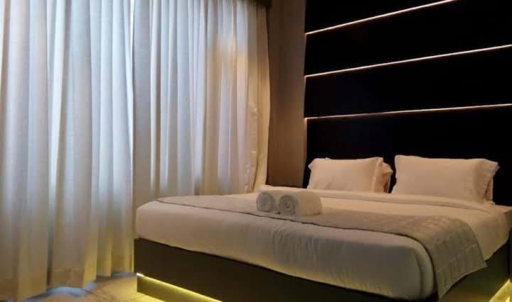 Akrida By Nt Heritage Hotel Pondicherry Exterior photo