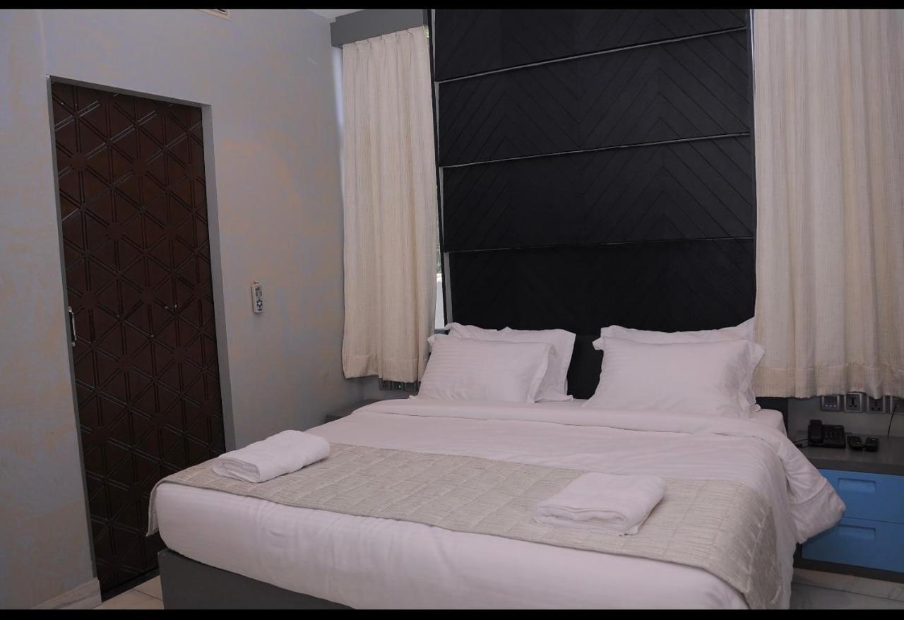 Akrida By Nt Heritage Hotel Pondicherry Exterior photo