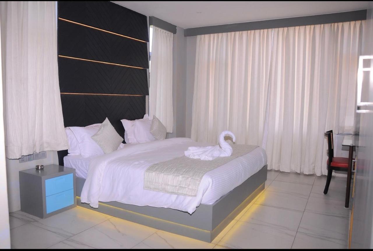 Akrida By Nt Heritage Hotel Pondicherry Exterior photo