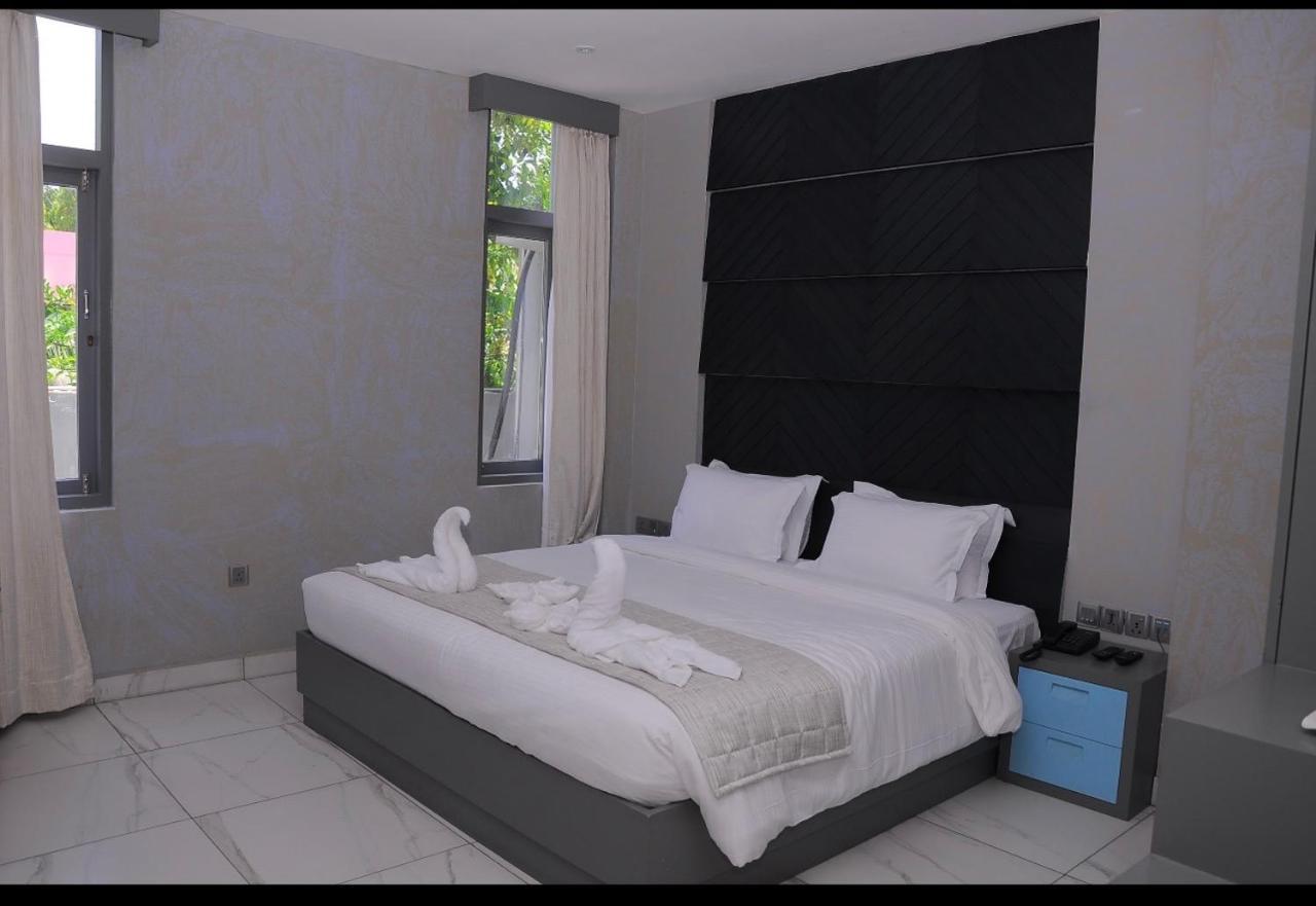 Akrida By Nt Heritage Hotel Pondicherry Exterior photo
