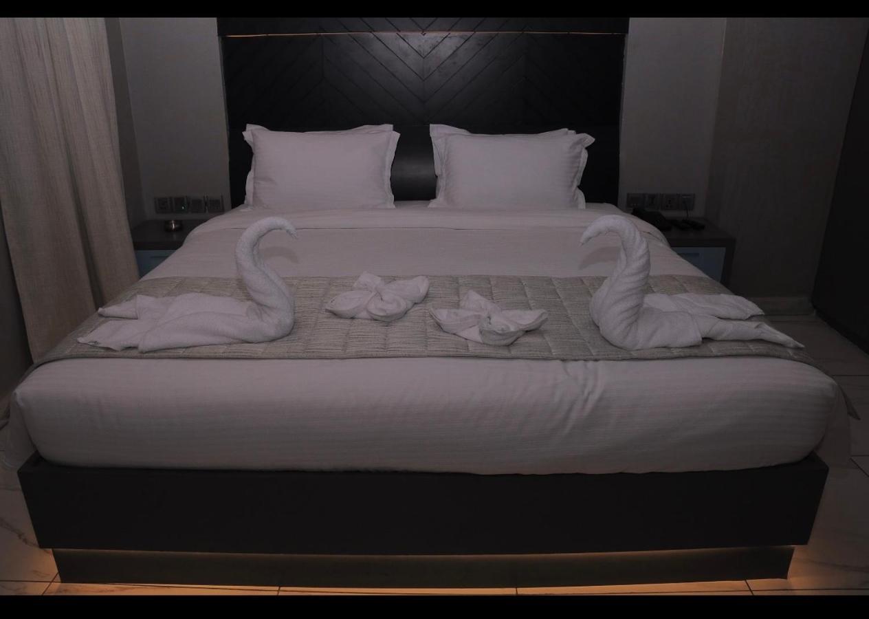 Akrida By Nt Heritage Hotel Pondicherry Exterior photo