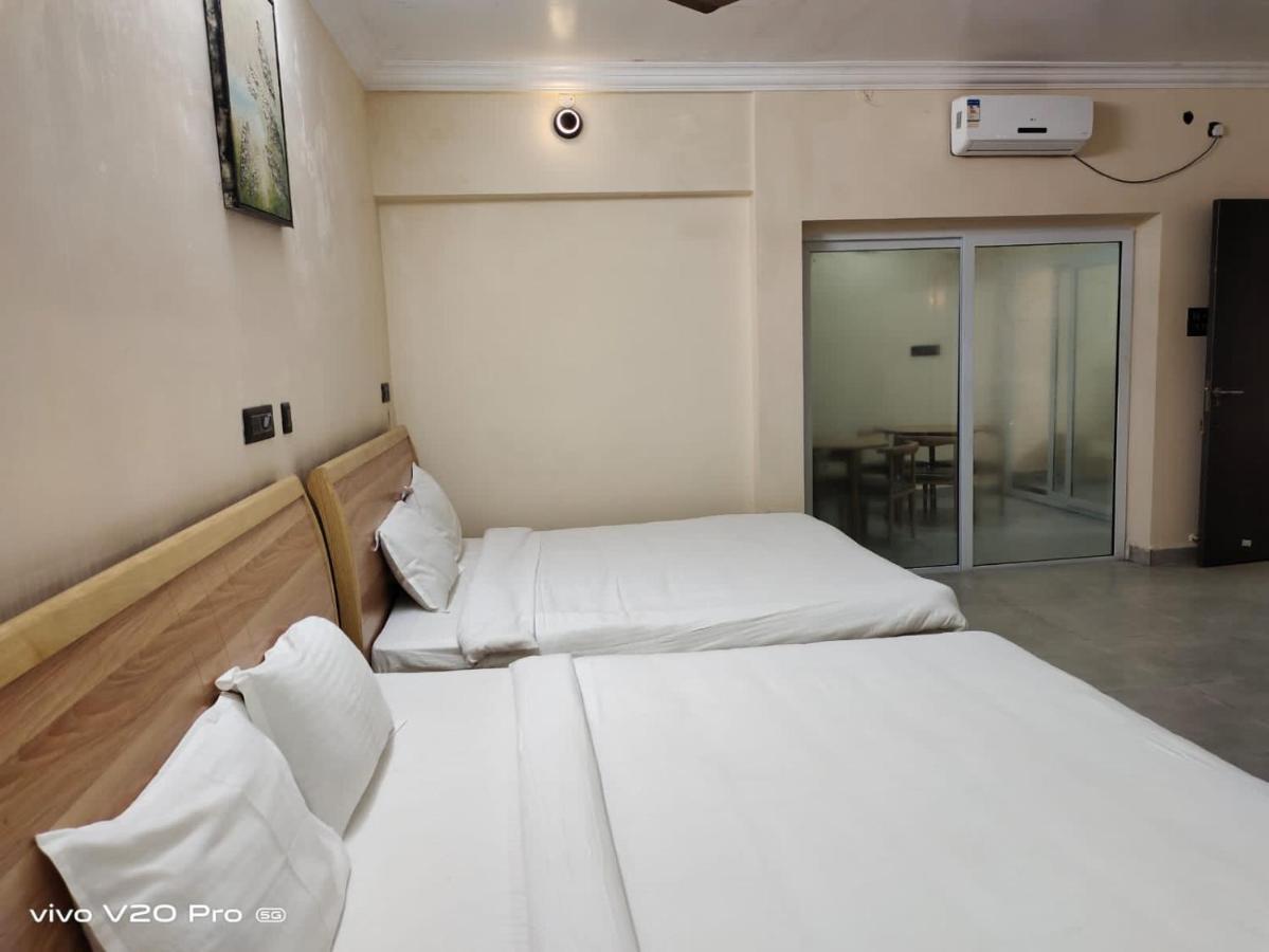 Akrida By Nt Heritage Hotel Pondicherry Exterior photo